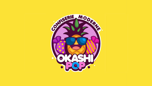 Lancement officiel de la Confiserie Moderne Okashi Pop