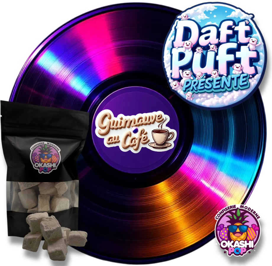 Daft Puft présente...