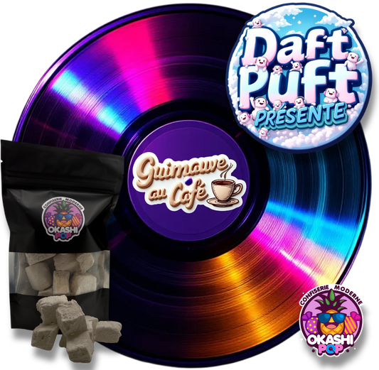 Daft Puft présente...