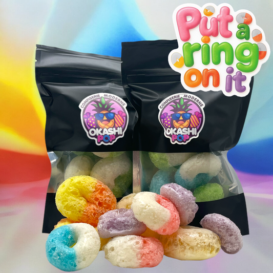 Put a ring on it 💍