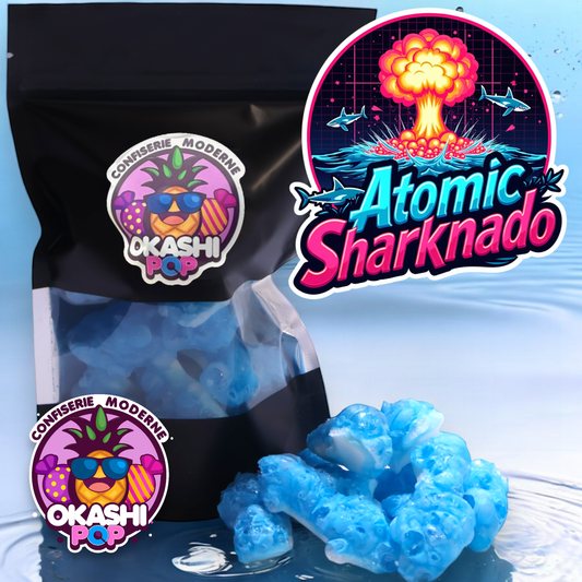 Atomic Sharknado