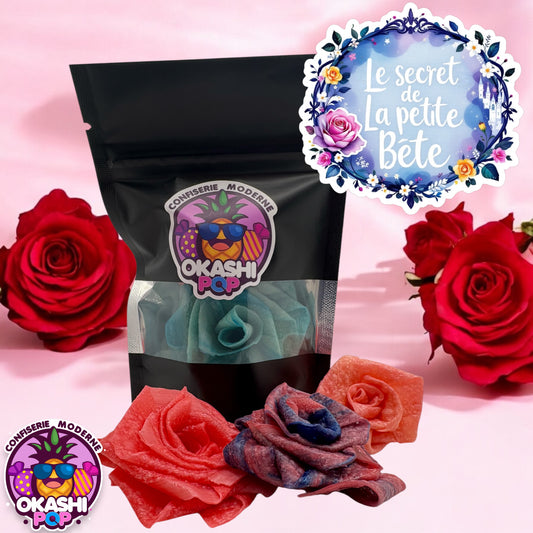 Le secret de la petite bête