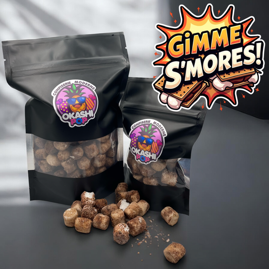 Gimme S'mores