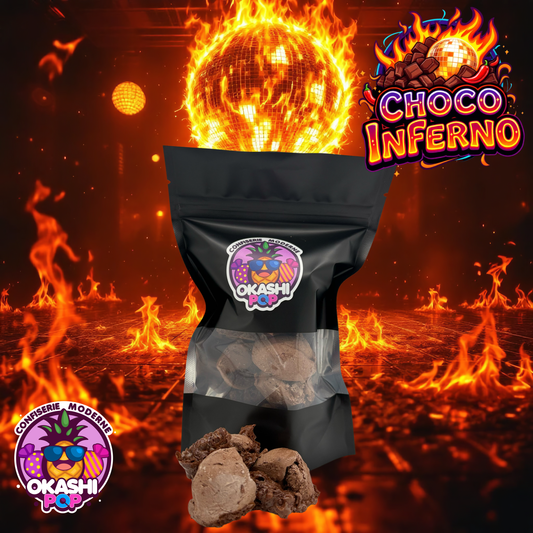 Choco Inferno