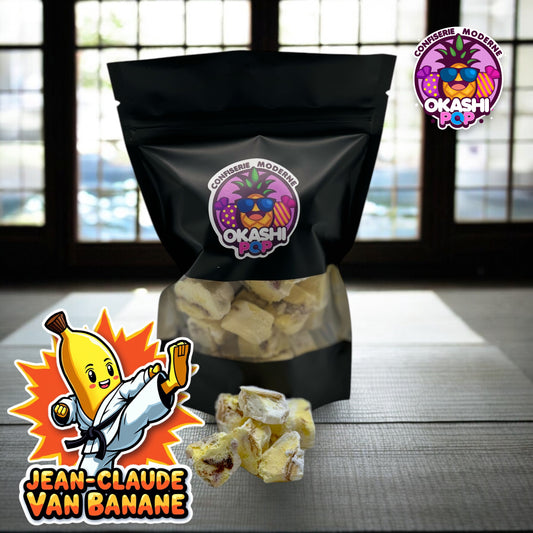 Jean-Claude Van Banane