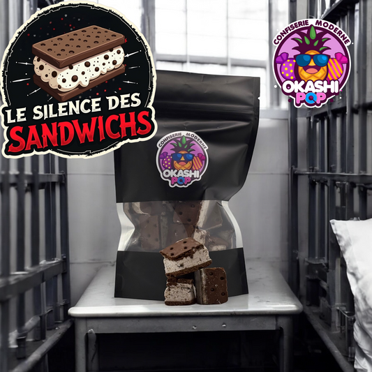 Le silence des sandwichs