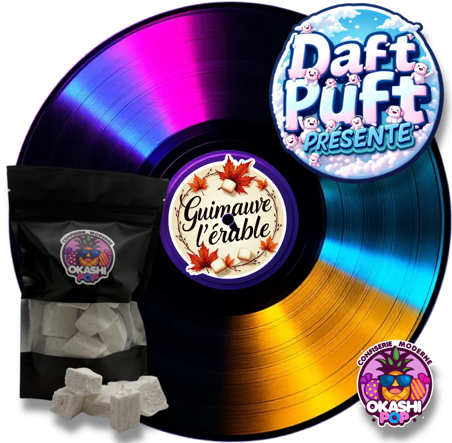 Daft Puft présente...