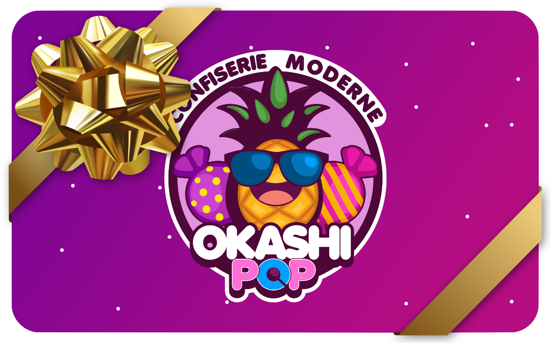 Cartes cadeau