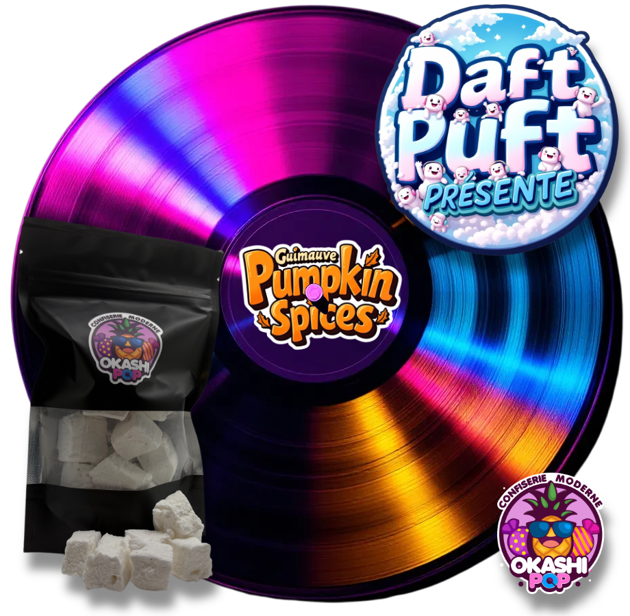 Daft Puft présente...