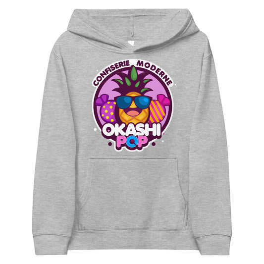 Hoodie pour enfants