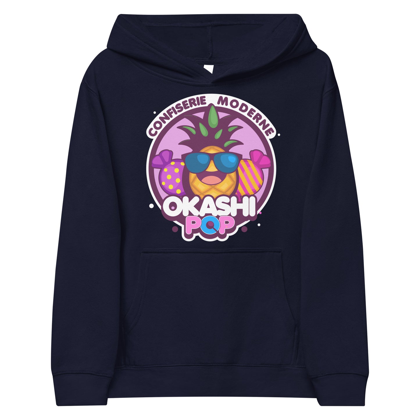 Hoodie pour enfants