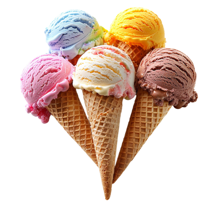 Ice Cream