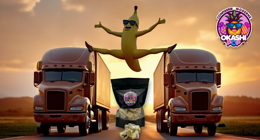 Jean-Claude Van Banane
