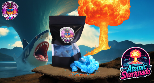 Atomic Sharknado