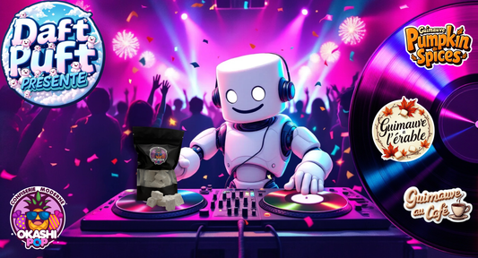 Daft Puft présente...
