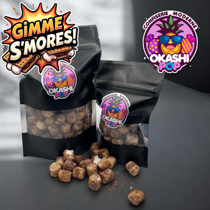 Gimme S'mores
