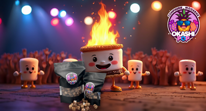 Gimme S'mores