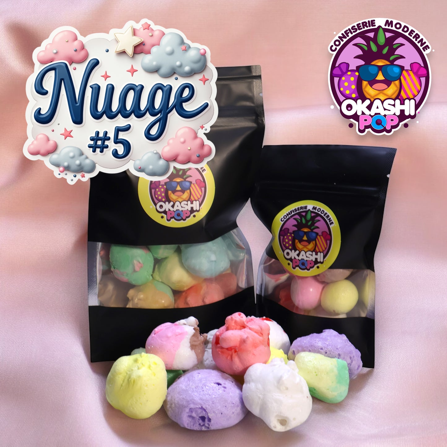 Nuage #5