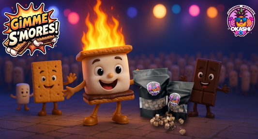 Gimme S'mores