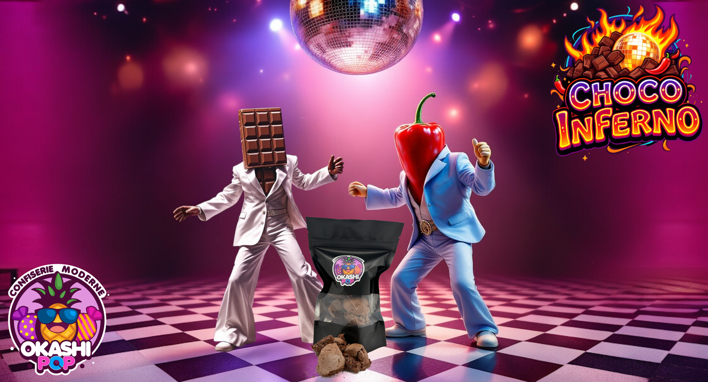 Choco Inferno