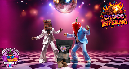 Choco Inferno