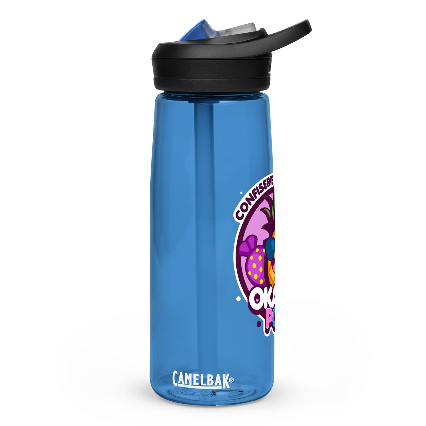 Bouteille d'eau sport Camelbak