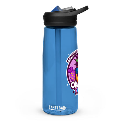 Bouteille d'eau sport Camelbak