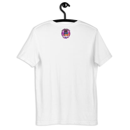 T-shirt unisexe