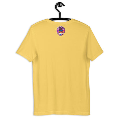 T-shirt unisexe